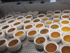 -凡塔斯牛排自助餐厅(广东佛山三水万达店)