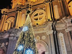 -王府井天主教堂