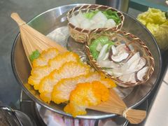 -椰庭·椰子鸡·创意玩家(晶耀前滩店)