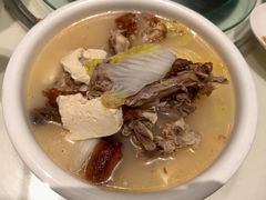 -福寿斋·老北京铜锅涮肉·烤鸭(顺义总店)
