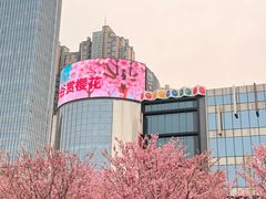 -光谷广场