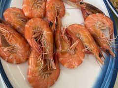 -红月湾海鲜饭店•沙滩海景(双月湾店)