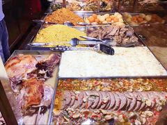 -bosphorus 铂斯西餐厅·土耳其烧烤(环市中路店)