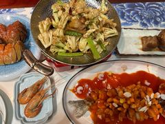 -姑苏家宴·苏帮菜·松鼠桂鱼(苏州总店)