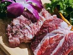 -韩张·韩国传统烤肉(万象汇店)