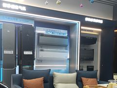 -京东五星电器(秋涛店)