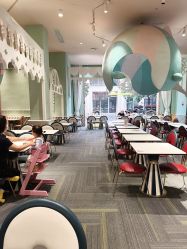-奈尔宝·儿童乐园·亲子餐厅(星河湾店)