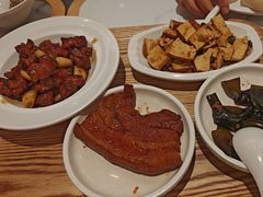 -乡村基·川味现炒大王(熙悦天街店)