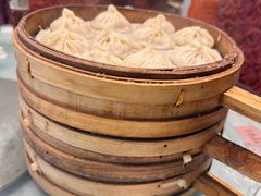 开封正宗传统灌汤包-黄家老店(大梁路店)
