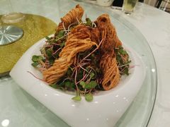 萝卜苗-庆余楼·用心与食材·特色菜&灶头面(仙蠡墩店)