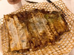 竹网鲈鱼-翠亭酒家(山西南路店)