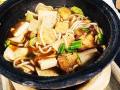 -百花人家(清水田园店)