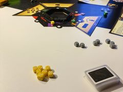 -心流游戏Flow Games