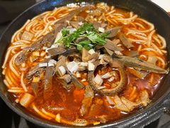 -鼓楼东街老火锅(鼓楼店)