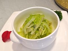 -汉通东林海鲜大酒店(鼓楼孝闻街店)