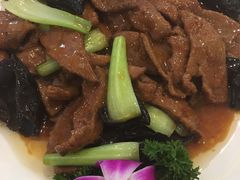 -牟传仁饭庄(星海店)