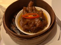 -上海金桥红枫万豪酒店-万豪中餐厅