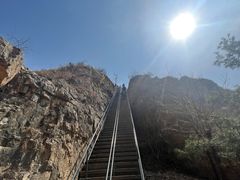 -潭溪山