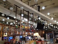 -时光乌托邦空中花园餐厅川味·融合菜(幸福广场店)