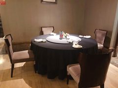 包厢-许家菜(望江店)