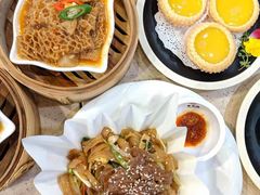 -点都德(华强南店)