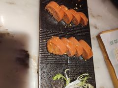 -绿茶餐厅(华发商都店)