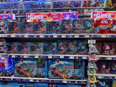 -TOYSRUS玩具反斗城(广州IGC天汇广场店)