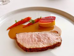 -Caprice(香港四季酒店)