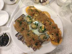 -琼大师东方烤乳猪(亚特兰蒂斯店)
