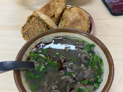 -昌顺马记小吃店(昌盛园店)