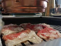 -臻牛烤肉