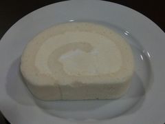 芝士瑞士卷-麦当劳(百利广场店)