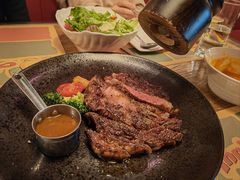 -安妮意大利餐厅(国贸店)
