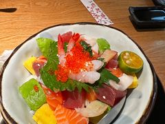 -沼津港精致料理·寿喜烧·烧鸟(青浦宝龙广场日料榜单店)