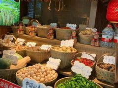 -老湘村·湖南土菜(天河维多利店)