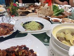 -清真悦宾楼食府(海湖店)