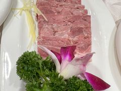 镇江肴肉-老半斋(福州路店)