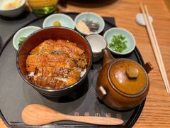 -傲鳗·日本料理(光华路店)