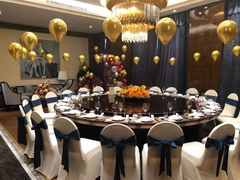 包厢-玉雪春天(中正花园店)