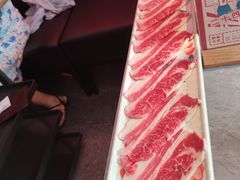 -十三姨正合丰烤肉(营迹路店)