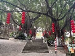 -胡里山炮台