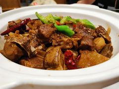 -望湘园·湖南菜(宏伊店)