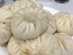 天津包子-京天红酒家(虎坊路店)