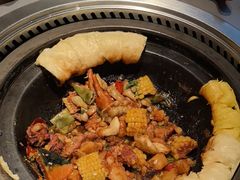 -灶座小锅烀饼·铁锅炖(全国总店)