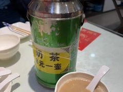 -魏记大碗羊肉(临河总店)