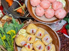 -赵美丽·重庆社区火锅·直营店(火车东站·中豪国际店)