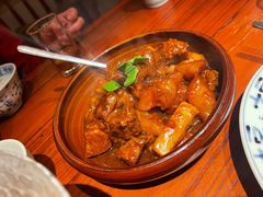-隐厨·中国菜馆(三里屯T+MALL店)