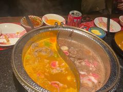 -牛New寿喜烧(虹桥新天地店)