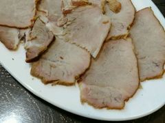 熏肉-李连贵熏肉大饼(宁山中路店)