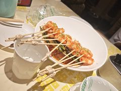 -串盟烧烤·长沙美食地标(星沙店)